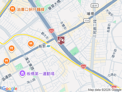 路況地圖