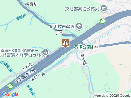 路況地圖