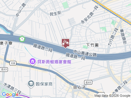路況地圖