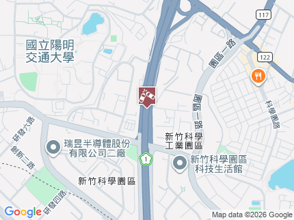 路況地圖