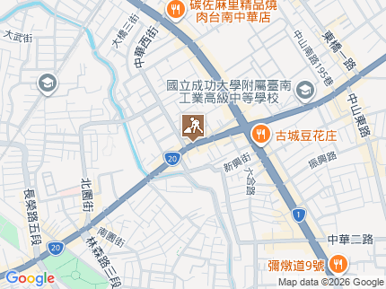 路況地圖