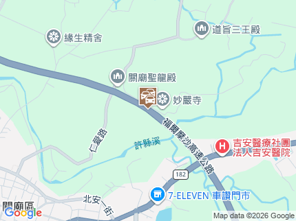 路況地圖