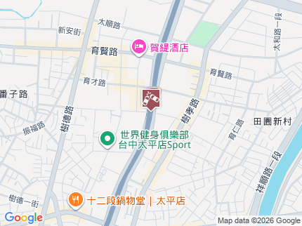 路況地圖