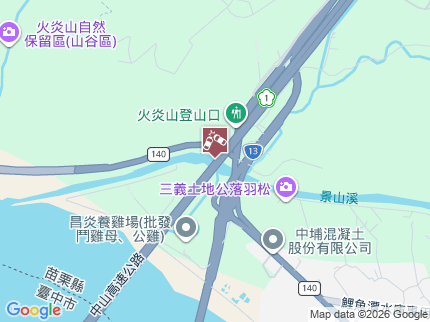 路況地圖