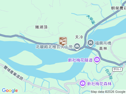 路況地圖