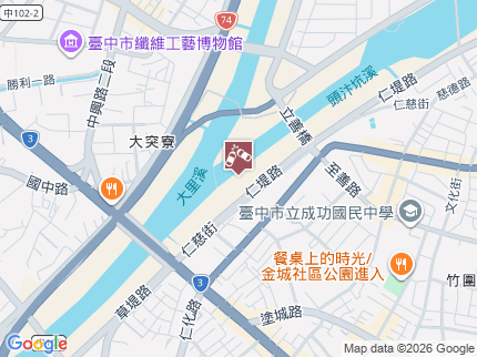 路況地圖