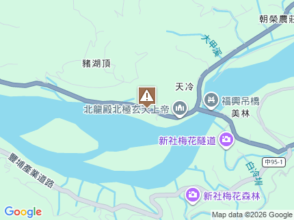 路況地圖