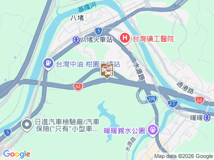 路況地圖