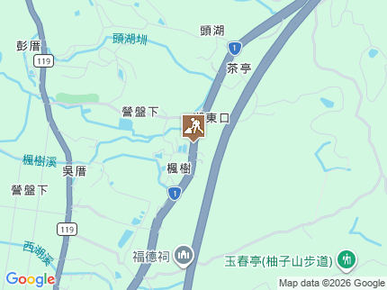 路況地圖