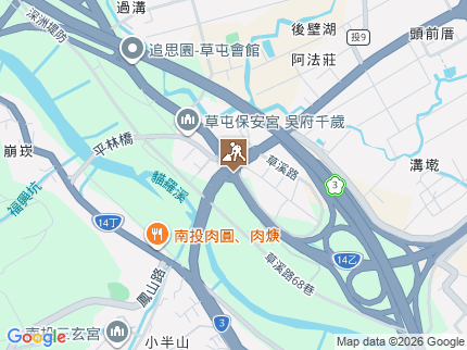 路況地圖