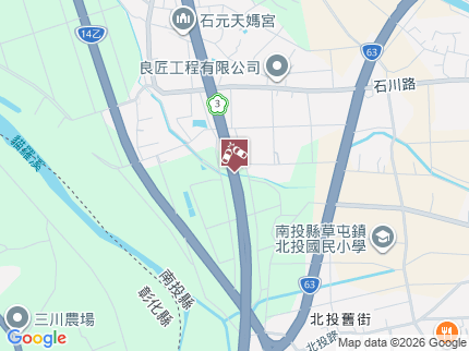 路況地圖