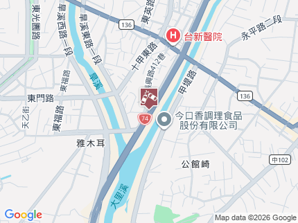 路況地圖