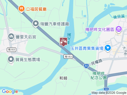 路況地圖