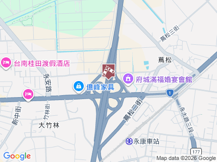 路況地圖