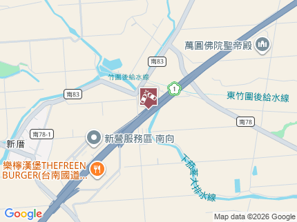 路況地圖