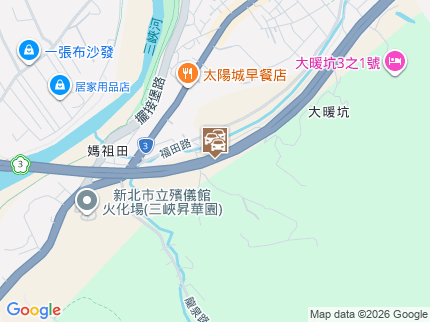 路況地圖