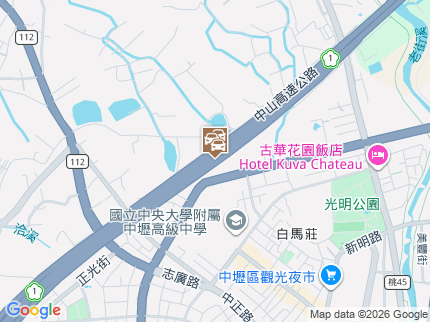 路況地圖