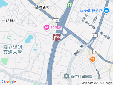 路況地圖