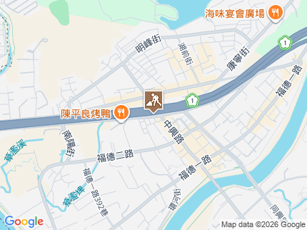 路況地圖