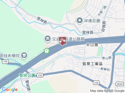 路況地圖