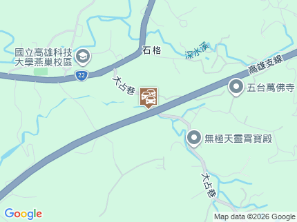 路況地圖