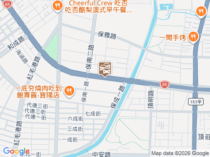 路況地圖