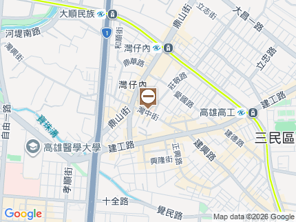 路況地圖