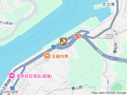 路況地圖