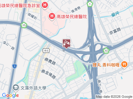 路況地圖