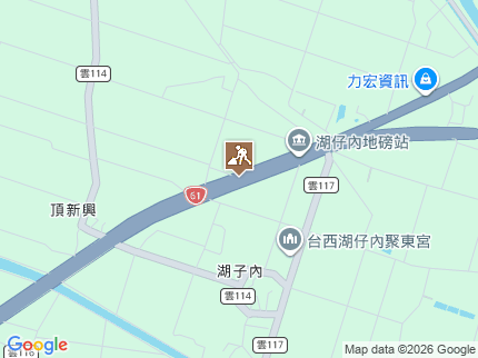 路況地圖