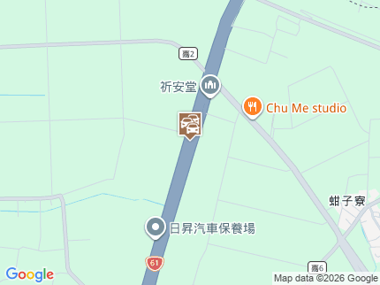 路況地圖