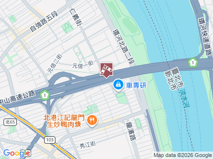 路況地圖