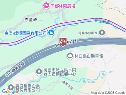 路況地圖