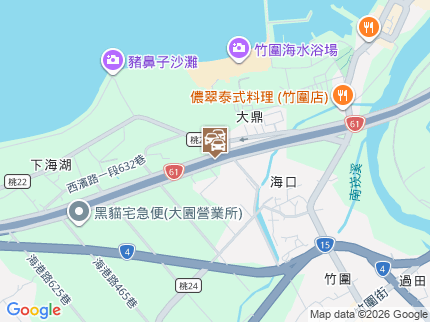 路況地圖