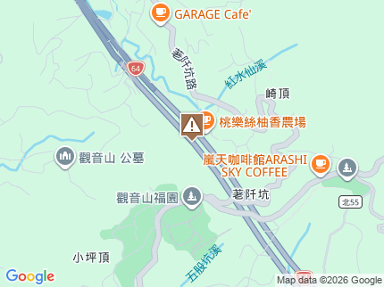 路況地圖