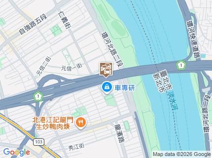 路況地圖