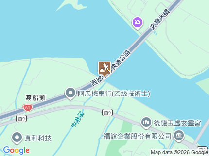路況地圖
