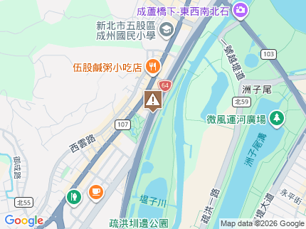 路況地圖