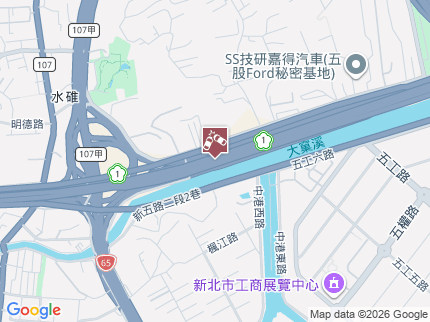 路況地圖