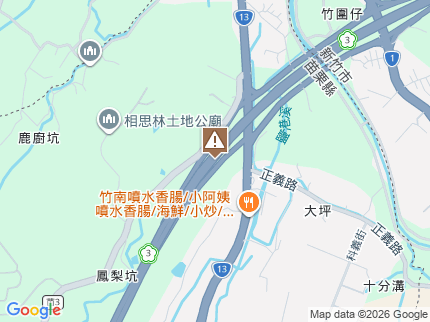 路況地圖