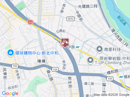 路況地圖