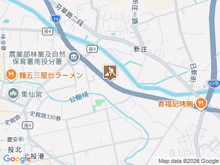 路況地圖
