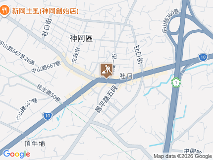 路況地圖