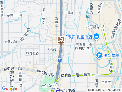 路況地圖