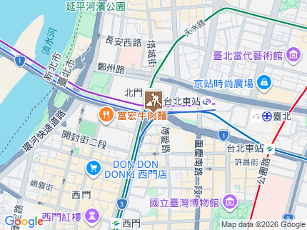 路況地圖