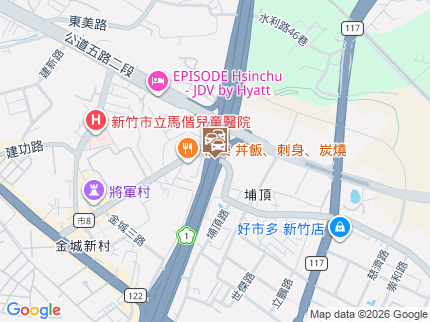 路況地圖