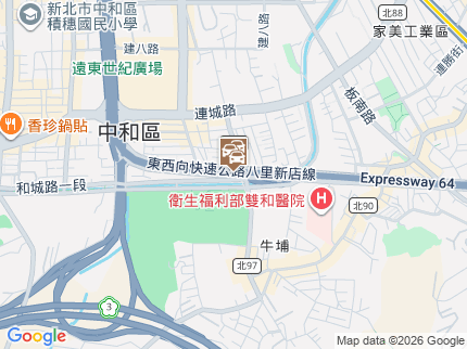 路況地圖