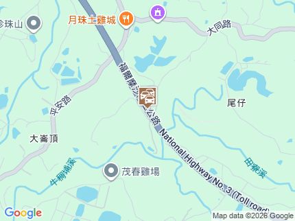 路況地圖