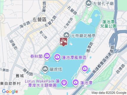路況地圖