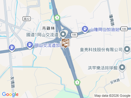 路況地圖